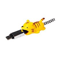 

Защита кабеля Tiger желтый (95943), Tiger