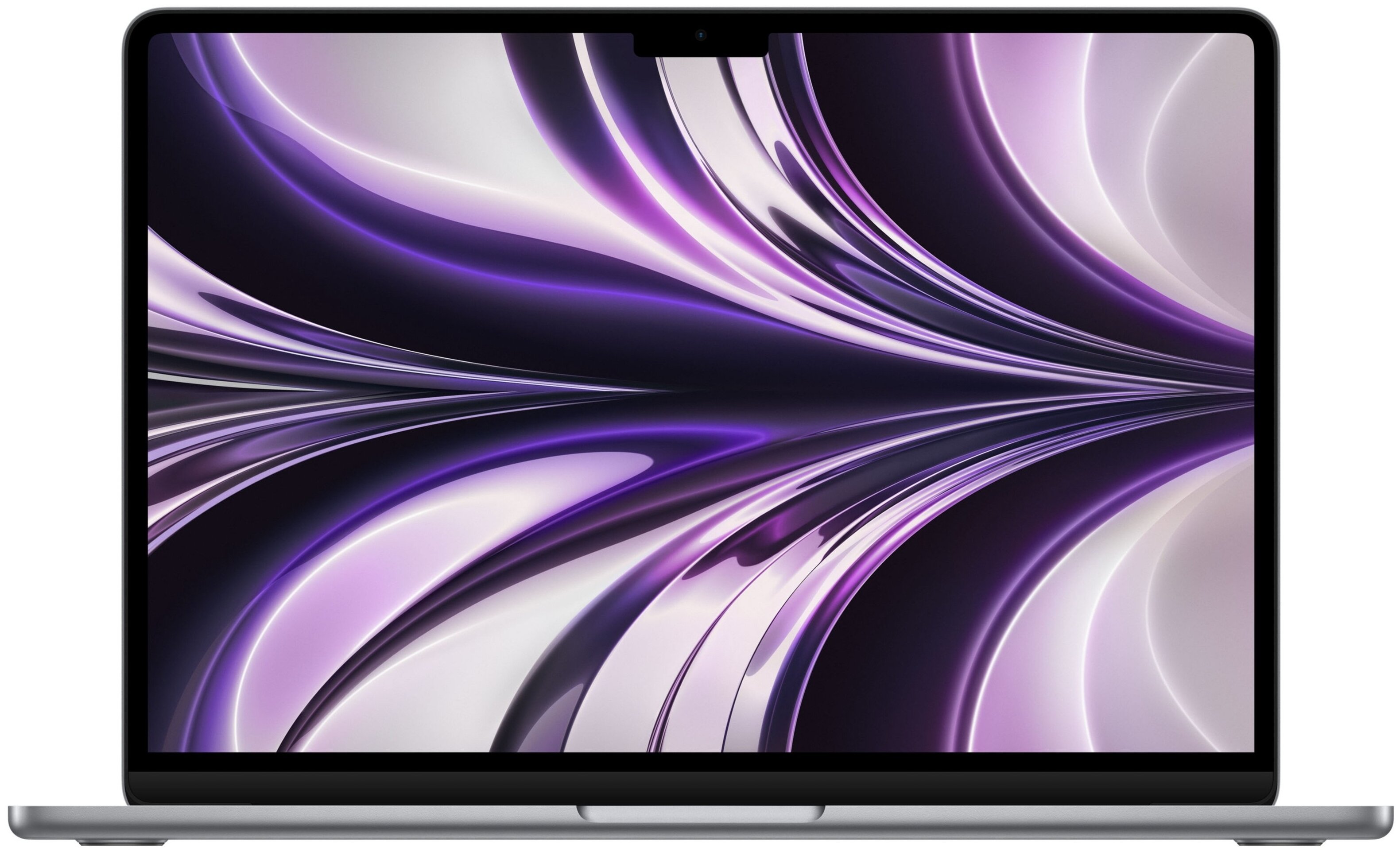 

Ноутбук Apple MacBook Air 13.6" IPS 2560x1664, Apple M2, 8Gb RAM, 256Gb SSD, MacOS, серый космос (MLXW3ZE/A) Английская клавиатура!, 0