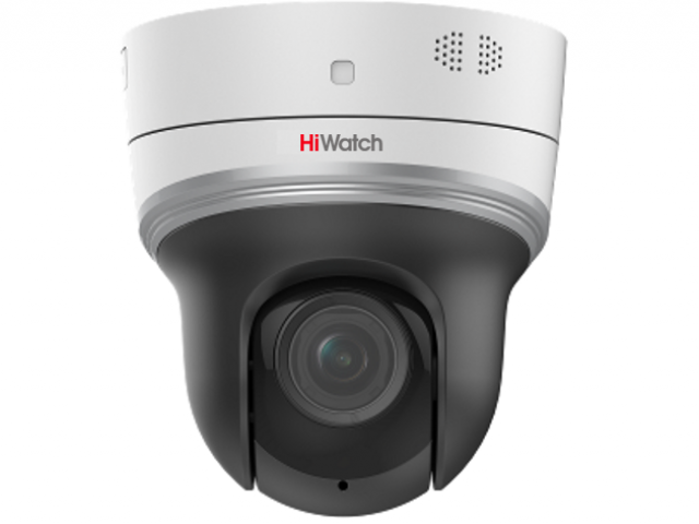 

IP-камера HiWatch PTZ PTZ-N2204I-D3/W(B) 2.8мм - 12мм, уличная, купольная, 2Мпикс, CMOS, до 1920x1080, до 25кадров/с, ИК подсветка 30м, POE, -10 °C/+50 °C, белый/черный (PTZ-N2204I-D3/W(B)), PTZ-N2204I-D3/W(B)
