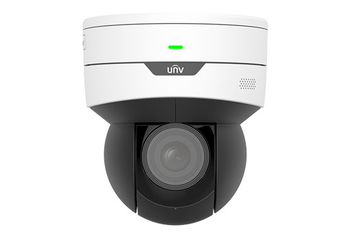 

IP-камера Uniview PTZ IPC6412LR-X5UPW-VG 2.7мм - 13.5мм, уличная, купольная, 2Мпикс, CMOS, до 1920x1080, до 30кадров/с, ИК подсветка 30м, POE, -10 °C/+50 °C, белый/черный (IPC6412LR-X5UPW-VG-RU), IPC6412LR-X5UPW-VG