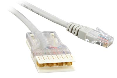 

Патч-корд UTP кат.5e, 3м, 110-RJ45, серый, CU, LSZH, экранированный, Hyperline PC-110-RJ45-4P-C5e-3M-LSZH-GY (PC-110-RJ45-4P-C5e-3M-LSZH-GY), PC-110-RJ45-4P-C5e-3M-LSZH-GY