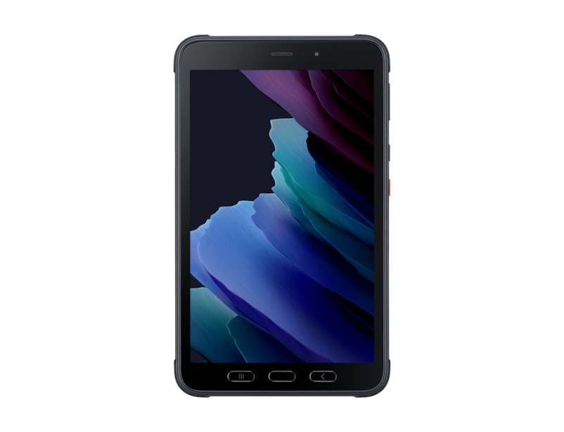 Планшет Samsung Galaxy Tab Active 3 SM-T575NZKAEEB 8", 4Gb/64Gb, черный