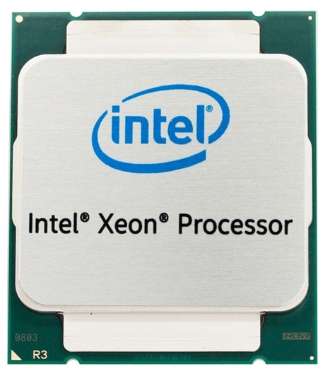 

Процессор Intel Xeon E5-2603V3, 1.6GHz, 6C, 15Mb, TDP-85Вт, LGA2011-3, tray, 2603V3