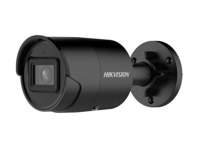 

IP-камера HikVision DS-2CD2083G2-IU 2.8мм, уличная, корпусная, 8Мпикс, CMOS, до 3840x2160, до 20кадров/с, ИК подсветка 40м, POE, -40 °C/+60 °C, черный (DS-2CD2083G2-IU ( BLACK )( 2.8MM )), DS-2CD2083G2-IU