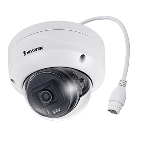 

IP-камера VIVOTEK C FD9360-H 3.6мм, уличная, купольная, 2Мпикс, CMOS, до 1920x1080, до 30кадров/с, ИК подсветка 30м, POE, -30 °C/+60 °C, белый (FD9360-H), FD9360-H