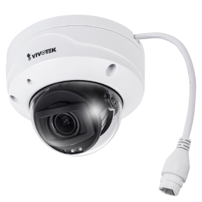 

IP-камера VIVOTEK C FD9380-H 3.6мм, уличная, купольная, 5Мпикс, CMOS, до 2560×1920, до 20 кадров/с, ИК подсветка 30м, POE, -30 °C/+60 °C, белый (FD9380-H (3.6MM)), FD9380-H