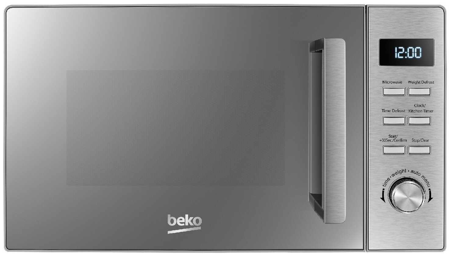 Микроволновая печь BEKO MOF20110X (8859983200)