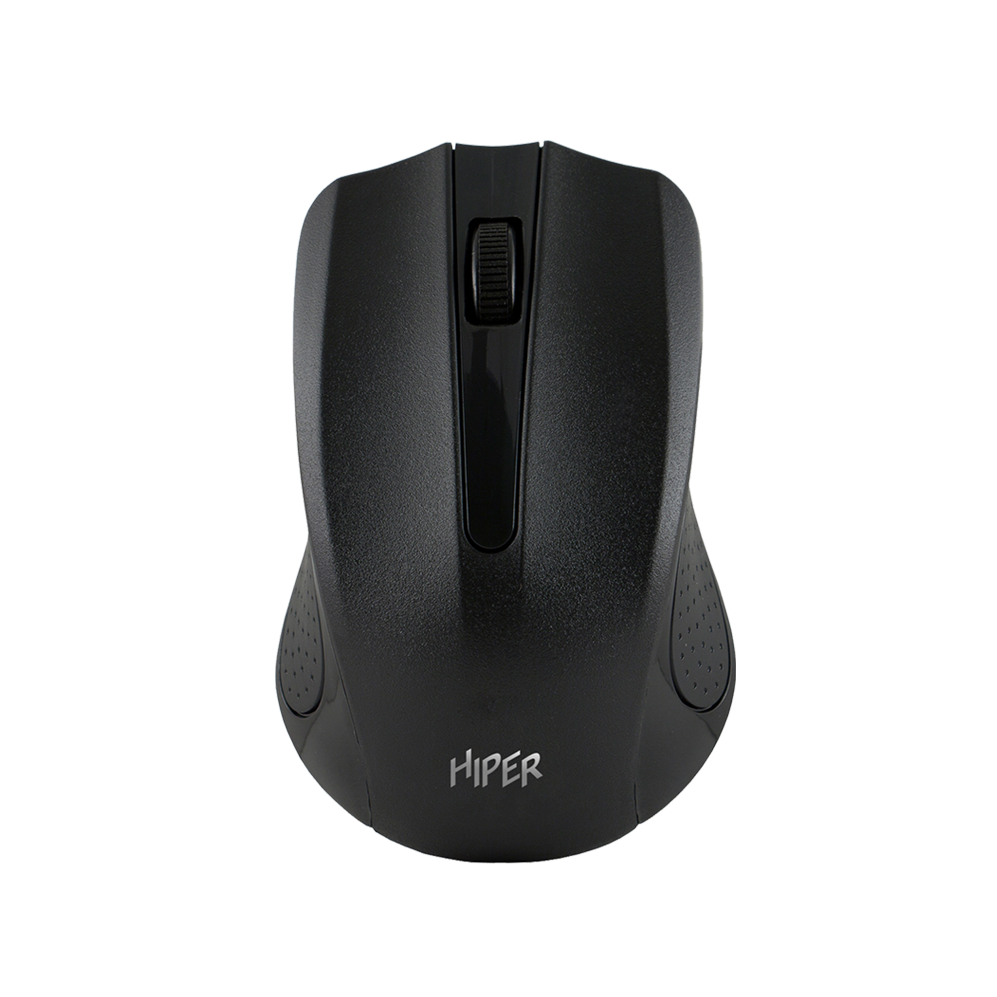 

Мышь беспроводная Hiper OMW-5300, 1000dpi, оптическая светодиодная, USB, черный (OMW-5300), OMW-5300