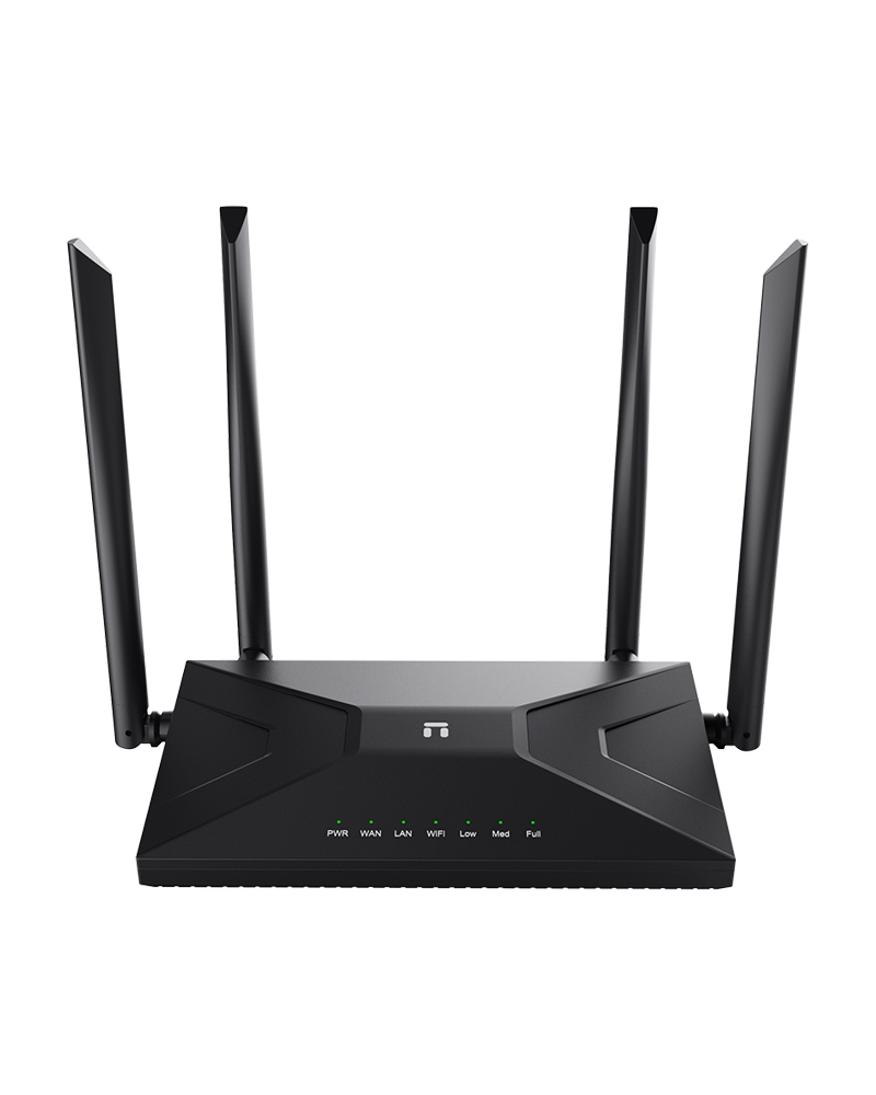 Wi-Fi роутер Netis MW5360, до 300 Мбит/с, LTE