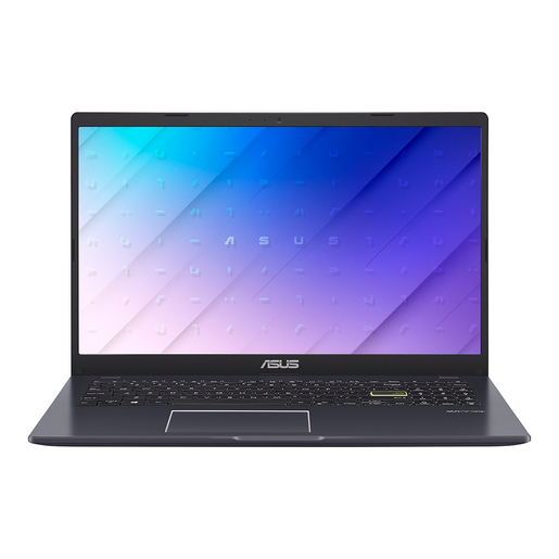 

Ноутбук ASUS VivoBook E510 KA 15.6" IPS 1920x1080, Intel Pentium Silver N6000 1.1GHz, 4Gb RAM, 128Gb eMMC, W11, черный (90NB0UJ5-M001U0), 0