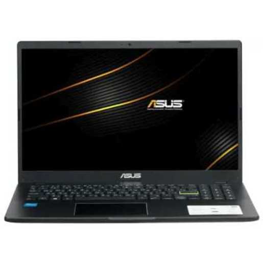 

Ноутбук ASUS Laptop L510 90NB0UJ5-M004H0 15.6" IPS 1920x1080, Intel Celeron N4500 1.1GHz, 4Gb RAM, 128Gb eMMC, W11Pro, черный (90NB0UJ5-M004H0), 90NB0UJ5-M004H0