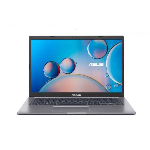 

Ноутбук ASUS Laptop R465 R465KA-EB064W 14" IPS 1920x1080, Intel Pentium Silver N6000 1.1 ГГц, 4Gb RAM, 128Gb SSD, W11, серый (90NB0VH2-M001F0), R465KA-EB064W