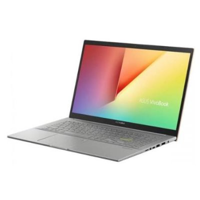 

Ноутбук ASUS VivoBook K513EA-L12021 15.6" OLED 1920x1080, Intel Core i5 1135G7 2.4GHz, 8Gb RAM, 512Gb SSD, Без OC, золотистый (90NB0SG3-M30550), K513EA-L12021