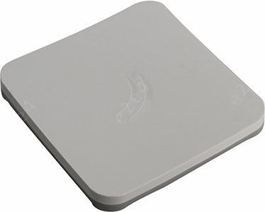 Мост MikroTik SXTsq 5 ac (RBSXTsqG-5acD), LAN: 1x1 Гбит/с, 802.11a/b/g/n/ac, 5 ГГц, внутренних антенн: 2x16dBi, PoE, плохая упаковка