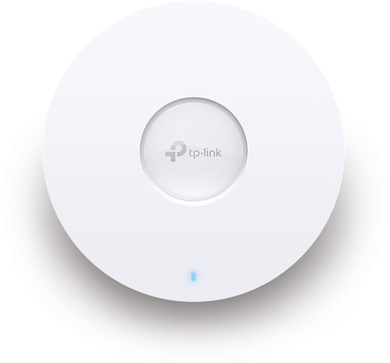 Точка доступа TP-LINK EAP610, LAN: 1x1 Гбит/с, 802.11a/b/g/n/ac/ax, 2.4 / 5 ГГц, до 1.2 Гбит/с, внутренних антенн: 4x5dBi, PoE (EAP610) б/у, отказ от покупки, минимальные следы эксплуатации, комплект полный