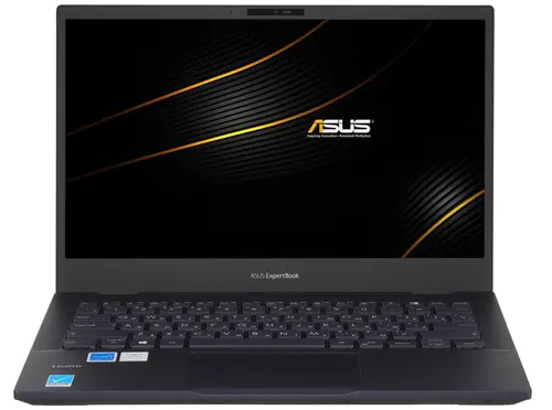 

Ноутбук ASUS ExpertBook B5 Flip B5302CEA-KG0631X 13.3" OLED 1920x1080, Intel Core i3 1115G4 3 ГГц, 8Gb RAM, 256Gb SSD, W11Pro, черный (90NX03S1-M006P0), B5302CEA-KG0631X