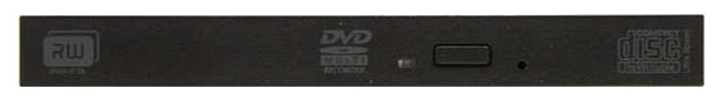 

Привод для ноутбука DVD-RW LITE-ON, SATA, черный, Bulk (DS-8ACSH/DS-8ACSH24B), DS-8ACSH/DS-8ACSH24B