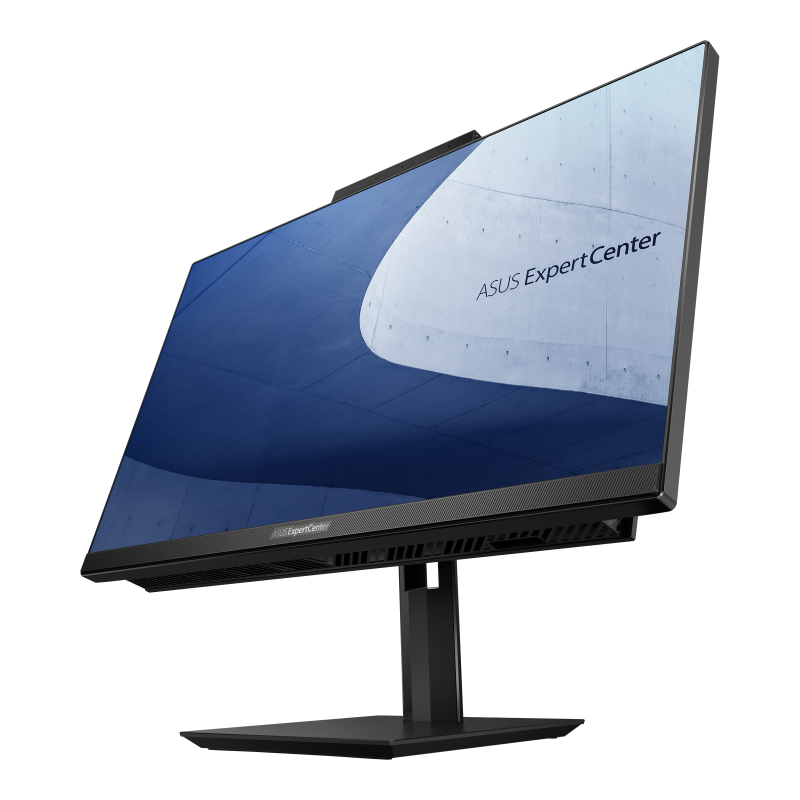 

Моноблок Asus ExpertCenter E5 AIO A5402WHAK-BA016X 23.8" 1920x1080, Intel Core i5-11500B 3.3GHz, 8Gb RAM, 512Gb SSD, WiFi, BT, Cam, Windows 11 Pro, черный, клавиатура, мышь (90PT0371-M00EB0), A5402WHAK-BA016X