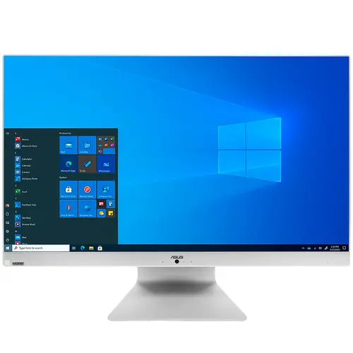 

Моноблок Asus AIO M3700WUAK-WA006X 27" 1920x1080, AMD Ryzen 5 5500U 2.1GHz, 8Gb RAM, 512Gb SSD, WiFi, BT, Cam, Windows 11 Pro, белый, клавиатура, мышь (90PT0342-M00B40), M3700WUAK-WA006X