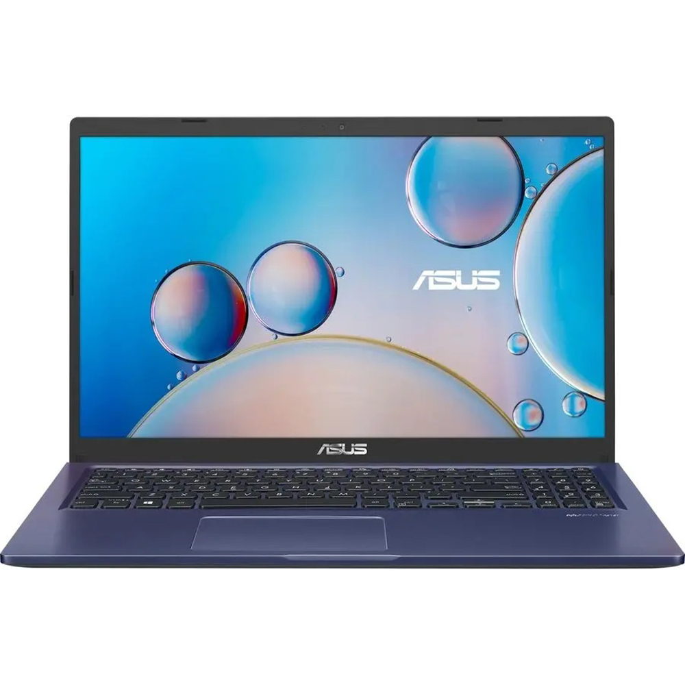 

Ноутбук ASUS VivoBook 15 A516EA-BQ1160 15.6" IPS 1920x1080, Intel Core i3 1115G4 1.7GHz, 8Gb RAM, 512Gb SSD+32Gb Intel Optane, Без OC, синий (90NB0TY3-M18700), A516EA-BQ1160