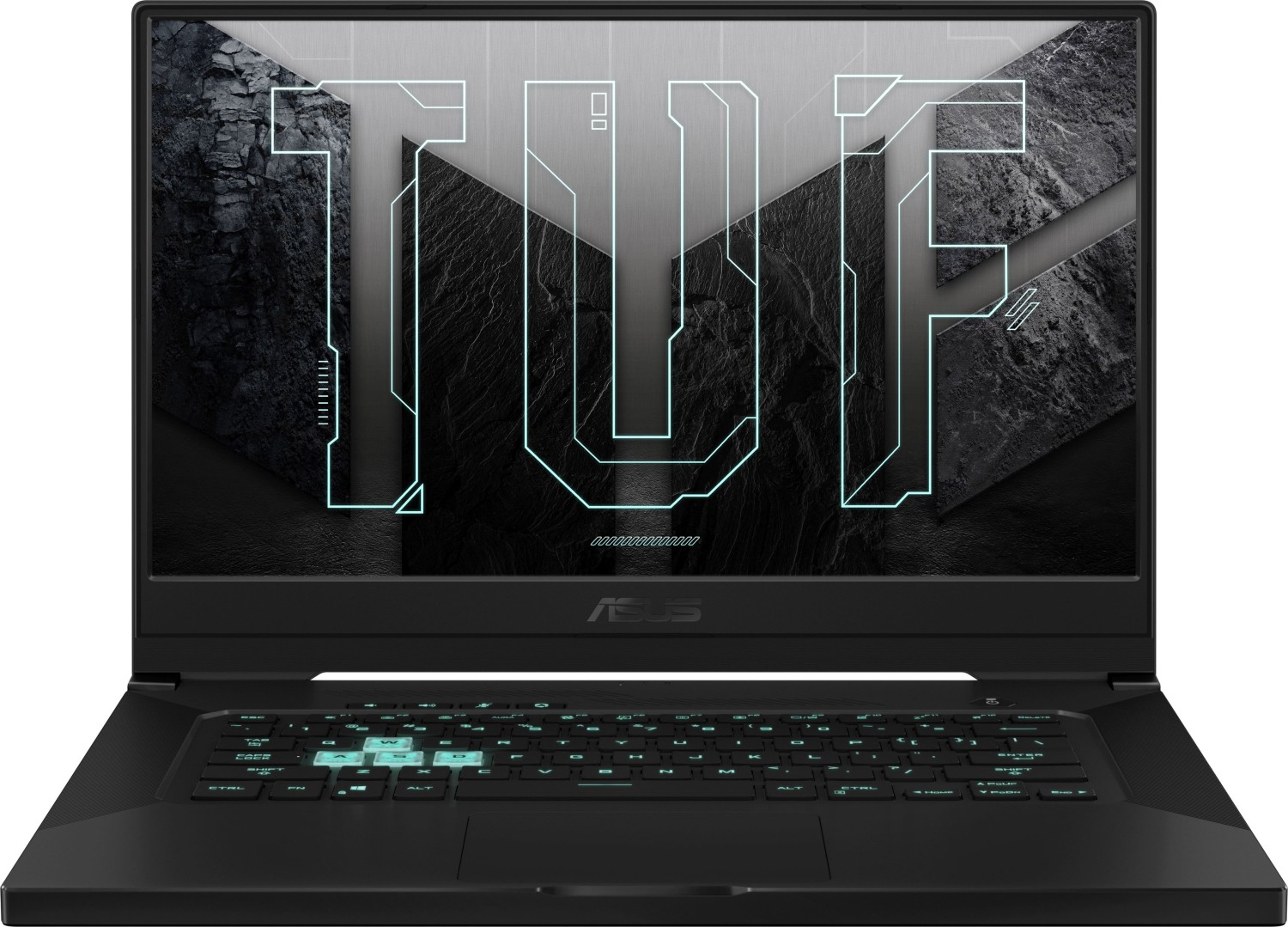 

Ноутбук ASUS TUF Dash F15 X516PM-HN181W 15.6" IPS 1920x1080, Intel Core i7 11370H 3.3GHz, 16Gb RAM, 512Gb SSD, NVIDIA GeForce RTX 3060-6Gb, Без OC, серый (90NR05X1-M06710), X516PM-HN181W
