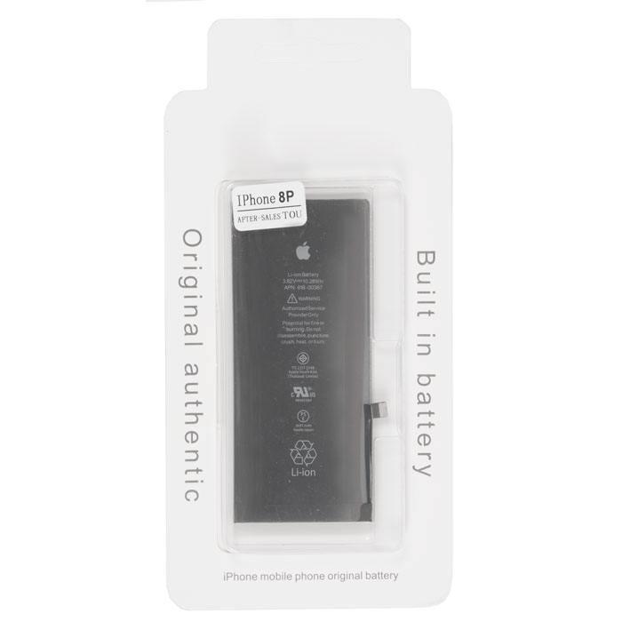 

Аккумулятор для Apple iPhone 8 Plus (630738), 0