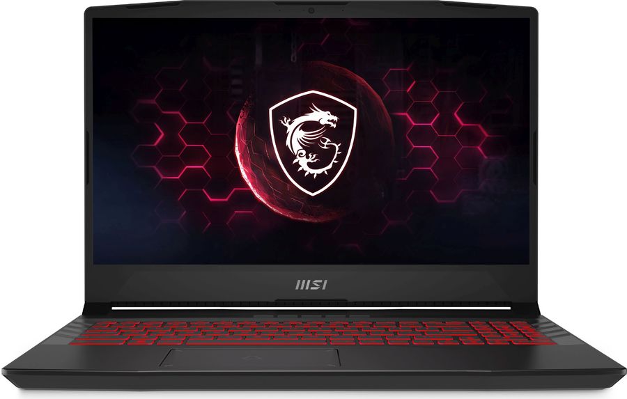 

Ноутбук MSI Pulse GL66 12UDK-697RU 15.6" IPS 1920x1080, Intel Core i7 12700H 2.3 ГГц, 16Gb RAM, 512Gb SSD, NVIDIA GeForce RTX 3050 Ti-4Gb, W11, титановый серый (9S7-158414-697), 12UDK-697RU