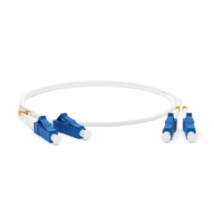 

Патч-корд оптический Hyperline, LC/UPC-LC/UPC, одномодовый, 9/125, G657, двойной, 10м, белый (FC-D2-9A1-LC/UR-LC/UR-H-10M-LSZH-WH)