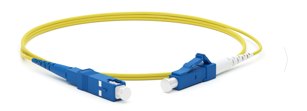 

Патч-корд оптический Hyperline, LC/UPC-SC/UPC, многомодовый, 9/125, OS2, одинарный, 5м, желтый (FC-S2-9-LC/UR-SC/AR-H-5M-LSZH-YL), 0