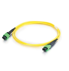 

Патч-корд оптический Hyperline, MPOM12/APC-MPOM12/APC, одномодовый, 9/125, OS2, 12 волокон, 5м, желтый (FHD-MC3-9-MPOF12/AS-MPOF12/AS-B-5M-LSZH-YL)