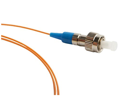

Пигтейл Hyperline, FC/PC, многомодовый, 50/125, OM2, одинарный, 1м, оранжевый (FPT-B9-50-FC/PR-1M-LSZH-OR)