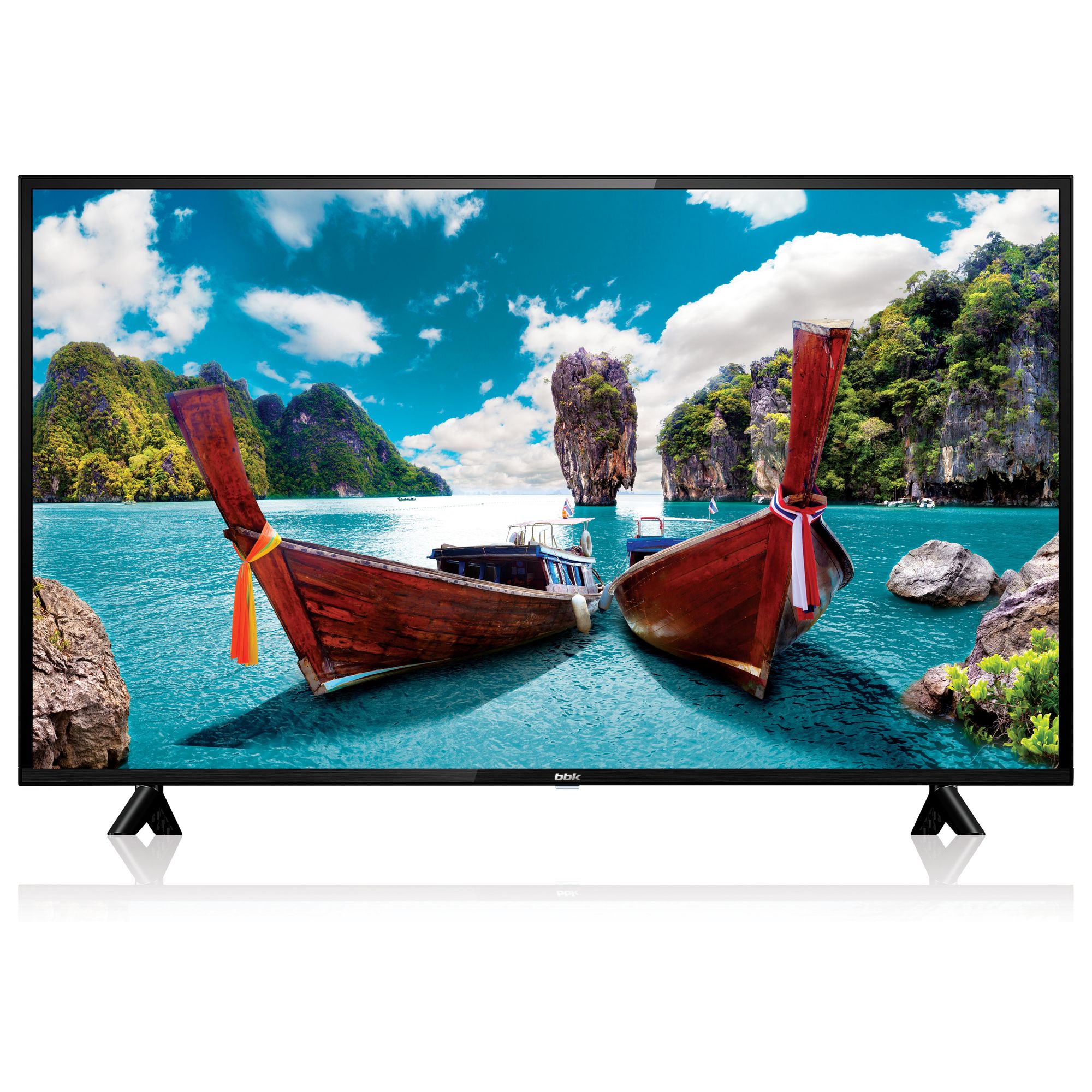 

Телевизор 32" BBK 32LEM-1057/T2C (B), 1366x768, HDMIx3, USBx2, черный (32LEM-1057/T2C (B)), 32LEM-1057/T2C (B)