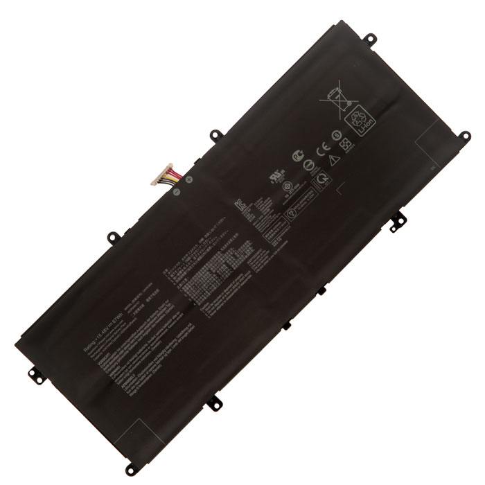 

Аккумуляторная батарея C41N1904 для Asus, 15.4V, 4200mAh, черный (830868), C41N1904