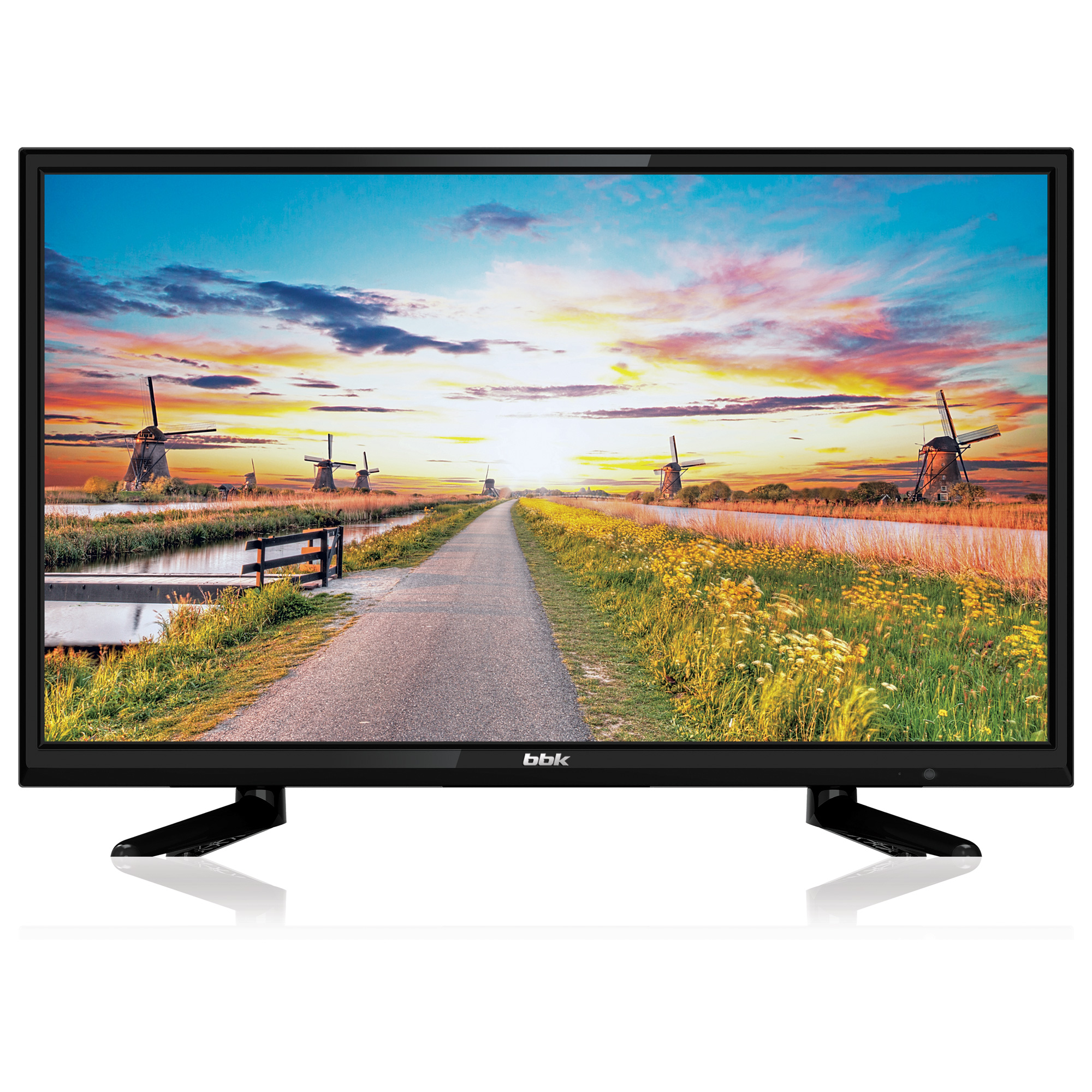 

Телевизор 23.6" BBK 24LEM-1087/T2C (B), 1366x768, HDMIx1, USBx1, черный (24LEM-1087/T2C (B)), 24LEM-1087/T2C (B)