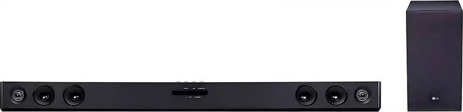 

Саундбар LG SJ3 2.1 300Вт+200Вт, SJ3