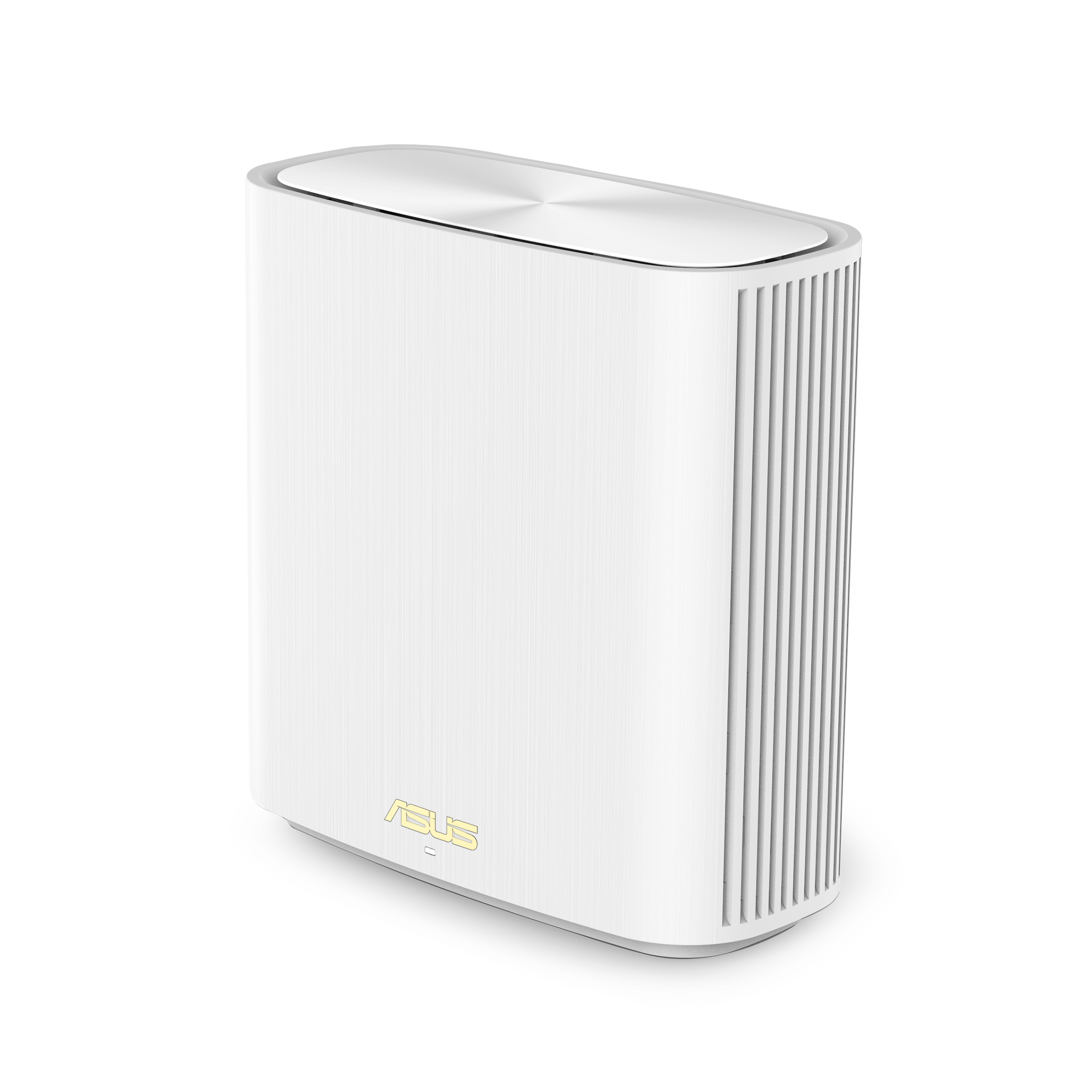 

Mesh система ASUS XD6S, 802.11a/b/g/n/ac/ax, 2.4/5ГГц, до 5378 Мбит/с, LAN 1x1Гбит/с, WAN 1x1 Гбит/с, внутренних антенн: 6 (XD6S (W-1-PK)), XD6S