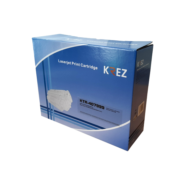 

Картридж лазерный KREZ KTR-407999 (SP 201E/407999), черный, 2600 страниц, совместимый для Ricoh SP 220Nw/SP 220SNw/SP 220SFNw