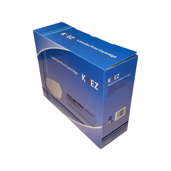 

Картридж лазерный KREZ KTR-407254 (SP 201HE/407254), черный, 2600 страниц, совместимый для Ricoh SP 220Nw/SP 220SNw/SFNw/SP211SU/SP213SFNw