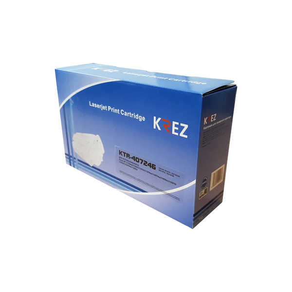 

Картридж лазерный KREZ KTR-407246 (SP 311HE/407246), черный, 3500 страниц, совместимый для Ricoh SP 311DNw/311SFN/SFNw/ SP 325DNw/SNw/SFNw