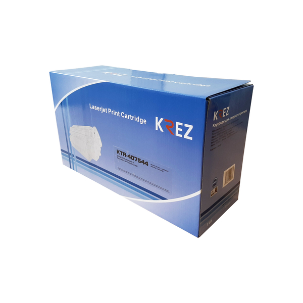 

Картридж лазерный KREZ KTR-407544 (SPC250E/407544), голубой, 1600 страниц, совместимый для Ricoh SP C250DN/C250SF/C260DNw/C261DNw/C260SFNw/C261SFNw