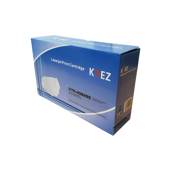 

Картридж лазерный KREZ KTR-408285 (SP 3710X/408285), черный, 7000 страниц, совместимый для Ricoh Aficio SP 3710DN, SP 3710SF, P311, /M 320F