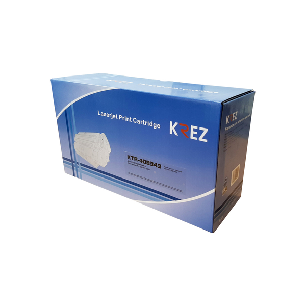 

Картридж лазерный KREZ KTR-408343 (M C250H/408343), желтый, 2300 страниц, совместимый для Ricoh P C301W//M C250FW