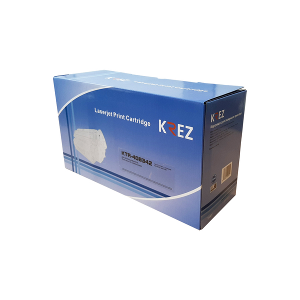 

Картридж лазерный KREZ KTR-408342 (M C250H/408342), пурпурный, 2300 страниц, совместимый для Ricoh P C301W//M C250FW