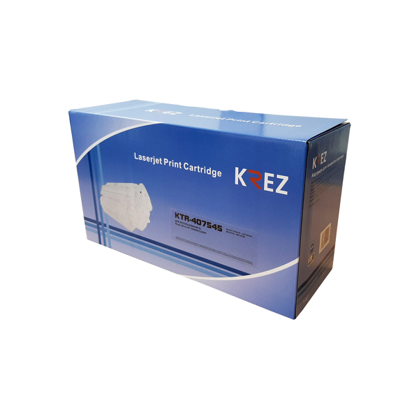 

Картридж лазерный KREZ KTR-407545 (SPC250E/407545), пурпурный, 1600 страниц, совместимый для Ricoh SP C250DN/C250SF/C260DNw/C261DNw/C260SFNw/C261SFNw