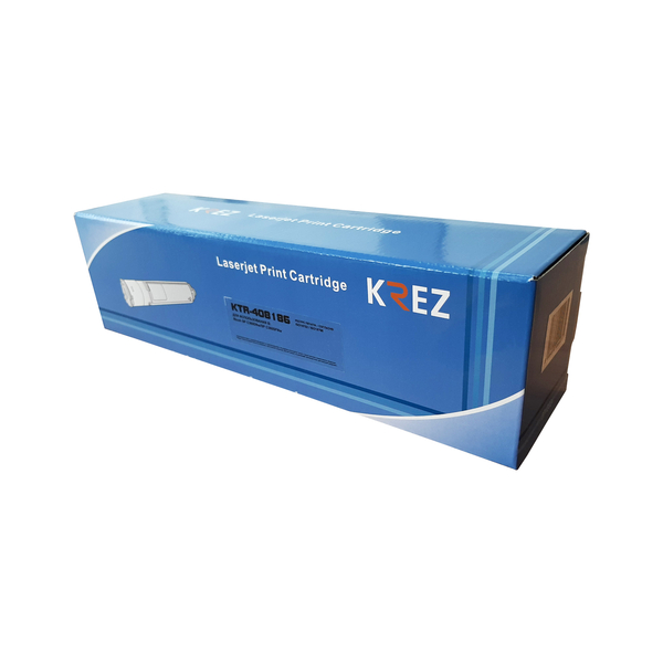 

Картридж лазерный KREZ KTR-408186 (SP C360HE/408186), пурпурный, 2500 страниц, совместимый для Ricoh SP C360DNw/SP C360SNw/SP C360SFNw/SP C361SFNw