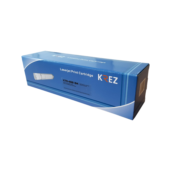 

Картридж лазерный KREZ KTR-408184 (SP C360HE/408184), черный, 2500 страниц, совместимый для Ricoh SP C360DNw/SP C360SNw/SP C360SFNw/SP C361SFNw