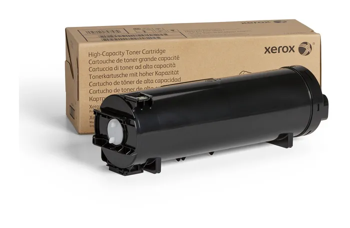 

Картридж лазерный Xerox 106R03942, черный, 25900 страниц, оригинальный для Xerox VersaLink B600/B605/B610/B615, 0