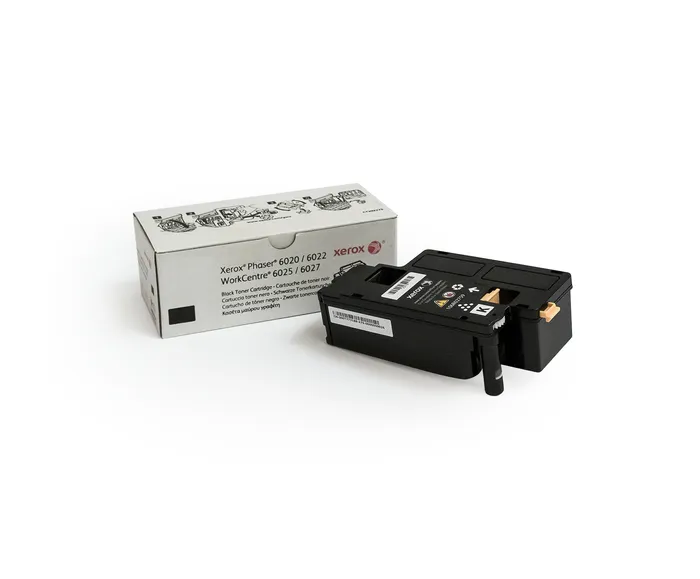 

Картридж лазерный Xerox 106R02759, черный, 2000 страниц, оригинальный для Xerox Phaser 6020/WorkCentre 6025/6027, 0