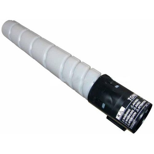 

Картридж лазерный Konica Minolta TN-514K/A9E8150, черный, 28000 страниц, оригинальный для Konica Minolta bizhub C458/558/658, TN-514K