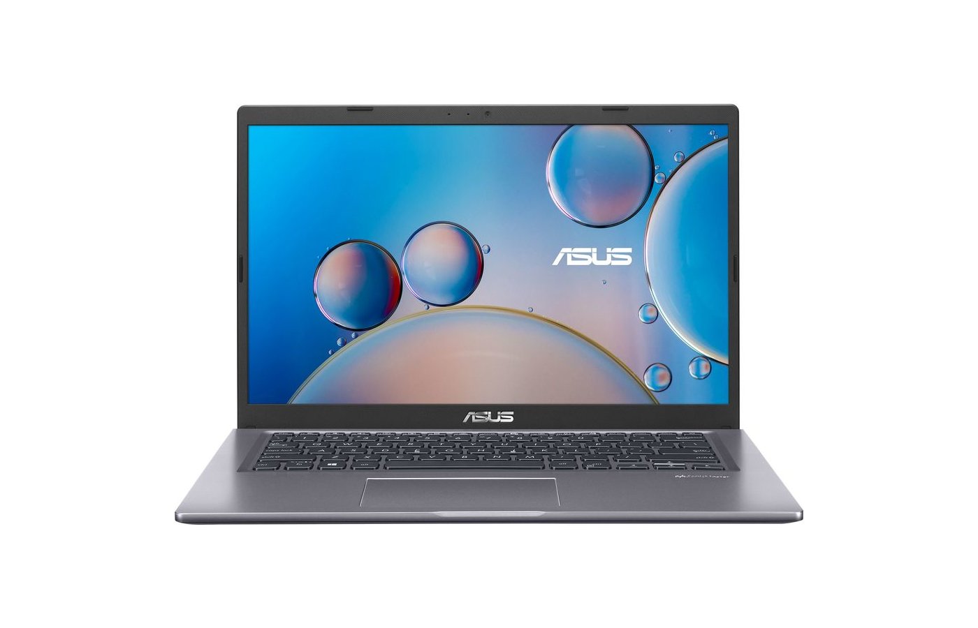 

Ноутбук ASUS Laptop 14 F415JA-EB1737W 14" IPS 1920x1080, Intel Core i3 1005G1 1.2GHz, 8Gb RAM, 256Gb SSD, W11, серый (90NB0ST2-M005T0), F415JA-EB1737W